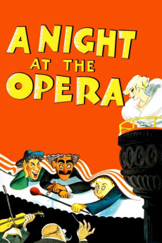 A Night at the Opera (1935) (1935) download