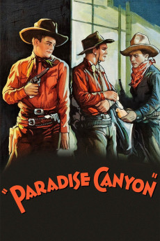 Paradise Canyon (1935) (1935) download