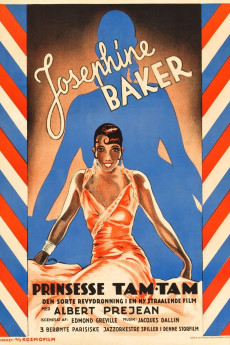 Princesse Tam-Tam (1935) (1935) download