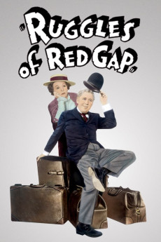 Ruggles of Red Gap (1935) (1935) download