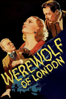 Werewolf of London (1935) (1935) download