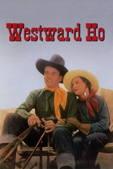 Westward Ho (1935) (1935) download