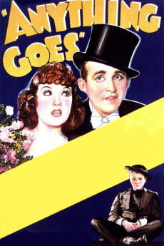 Anything Goes (1936) (1936) download