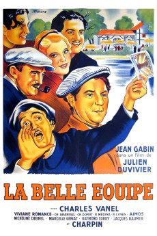 They Were Five (1936) (1936) download