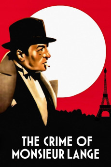 The Crime of Monsieur Lange (1936) (1936) download
