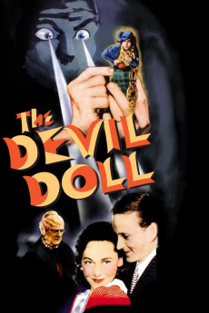 The Devil-Doll (1936) (1936) download