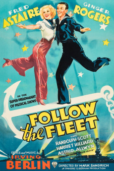 Follow the Fleet (1936) (1936) download