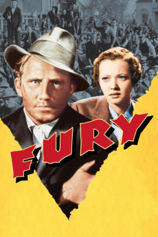 Fury (1936) (1936) download