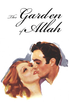The Garden of Allah (1936) (1936) download