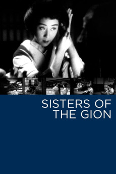 Sisters of the Gion (1936) (1936) download