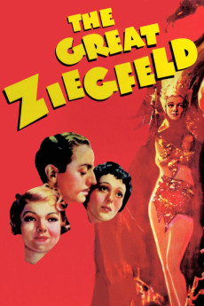 The Great Ziegfeld (1936) (1936) download