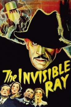 The Invisible Ray (1935)