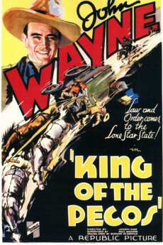 King of the Pecos (1936) (1936) download
