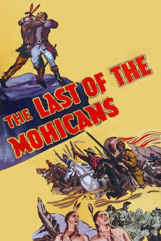 The Last of the Mohicans (1936) (1936) download