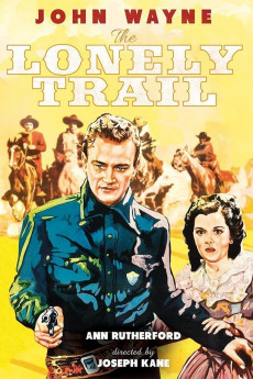 The Lonely Trail (1936) (1936) download