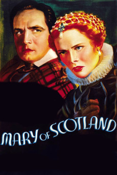 Mary of Scotland (1936)