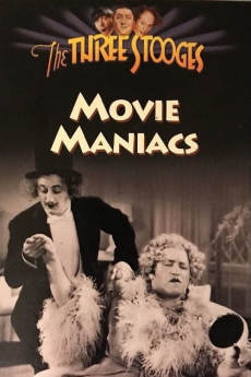 Movie Maniacs (1936) (1936) download
