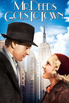 Mr. Deeds Goes to Town (1936) (1936) download