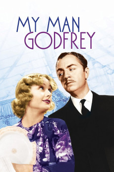 My Man Godfrey (1936) (1936) download