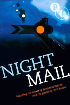 Night Mail (1936) (1936) download