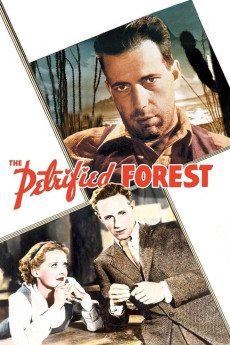 The Petrified Forest (1936) (1936) download
