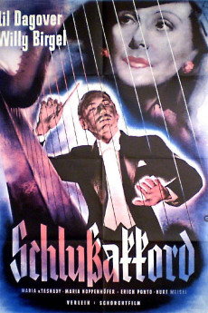 The Final Chord (1936)