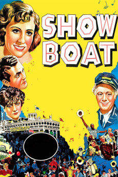 Show Boat (1936) (1936) download