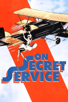 Spy 77 (1933)