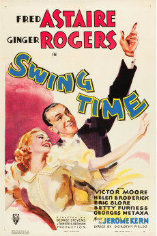 Swing Time (1936) (1936) download