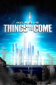 Things to Come (1936) (1936) download