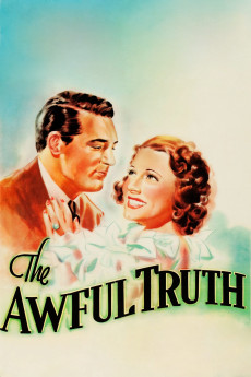 The Awful Truth (1937) (1937) download