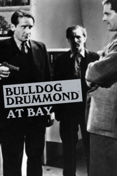 Bulldog Drummond at Bay (1937) (1937) download