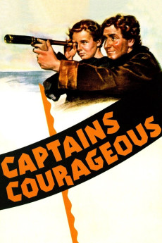 Captains Courageous (1937) (1937) download