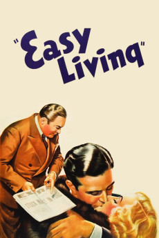 Easy Living (1937) (1937) download