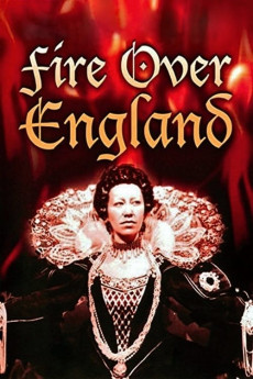Fire Over England (1937) (1937) download