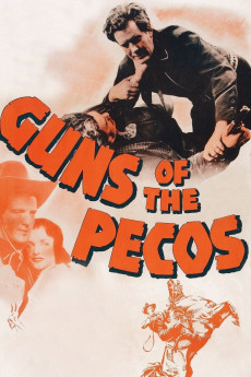 Guns of the Pecos (1936) (1936) download