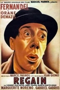 Harvest (1937) (1937) download