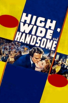 High, Wide and Handsome (1937) (1937) download