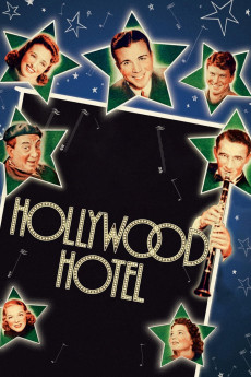Hollywood Hotel (1937) (1937) download