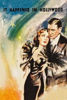 It Happened in Hollywood (1937) (1937) download