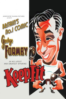 Keep Fit (1937) (1937) download