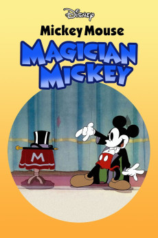 Magician Mickey (1937)