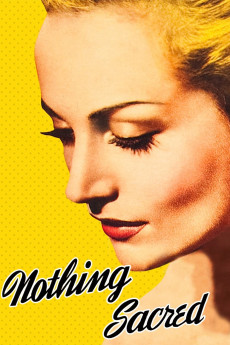 Nothing Sacred (1937) (1937) download