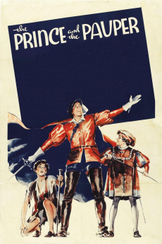 The Prince and the Pauper (1937) (1937) download