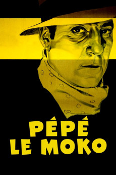 Pépé le Moko (1937) (1937) download