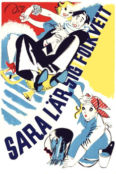 Sara Learns Manners (1937)