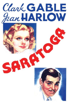 Saratoga (1937) (1937) download