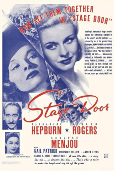 Stage Door (1937)