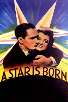 A Star Is Born (1937) (1937) download