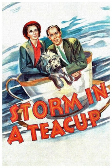 Storm in a Teacup (1937) (1937) download